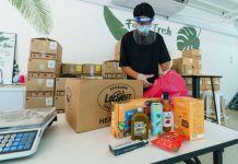 Agrome Market’s e-commerce converts foot traffic to online sales