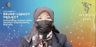 HIRED to provide digital training to ASEAN workforce HIRED launch