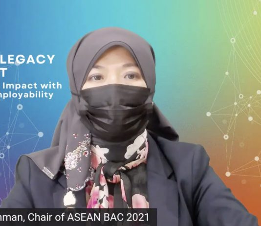 HIRED to provide digital training to ASEAN workforce HIRED launch