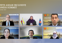 ASEAN upholds commitment to help inclusive businesses achieve greater impact ASEAN IB Summit