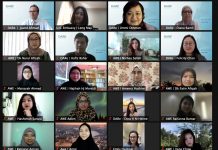 30 selected to join Brunei’s first Academy for Women Entrepreneurs AWE launch
