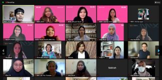 Women Entrepreneurship Week focuses on recovering, adapting to pandemic WEW opening