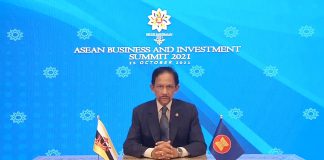 Leaders, experts deliberate economic recovery at ABIS 2021 His Majesty ABIS