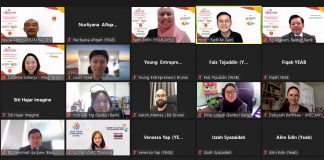 YEAB to host 6th ASEAN Young Entrepreneurs Carnival virtually