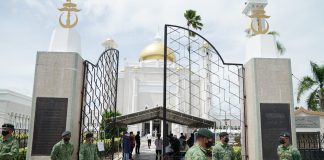 Brunei extends transition to Dec 14 301221-transition