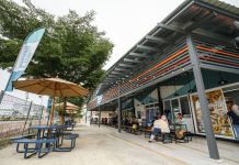 Kontena Park invites local F&B for new cycle Kontena Park