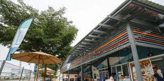 Kontena Park invites local F&B for new cycle Kontena Park