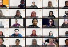 EnEvo, Rumine and PITCHR win LiveWIRE Brunei Business Awards 2021 Shell LiveWIRE Brunei Business Awards