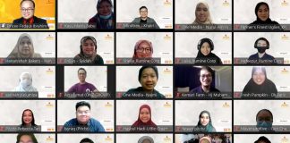 EnEvo, Rumine and PITCHR win LiveWIRE Brunei Business Awards 2021 Shell LiveWIRE Brunei Business Awards