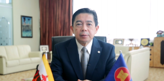 ASEAN and S. Korea to build startup economic community YB DDA
