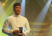 Exceltech, Poni, Big BWN, and Collective win ASEAN Business Awards Exceltech