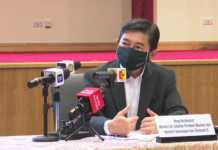 Brunei announces early endemic phase guidelines Endemic press conference