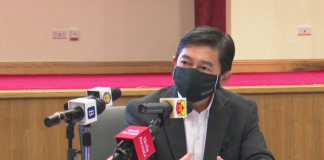 Brunei announces early endemic phase guidelines Endemic press conference