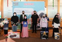 PSR learning app Mindtrex surges in popularity during pandemic mindtrex prize giving