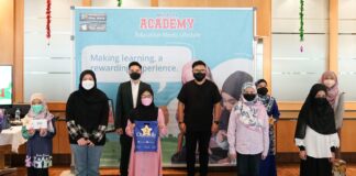 PSR learning app Mindtrex surges in popularity during pandemic mindtrex prize giving