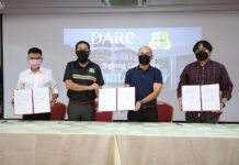 Top Folk, Reflectionbythejayys and Probike to set up at BSRC BSRC signing