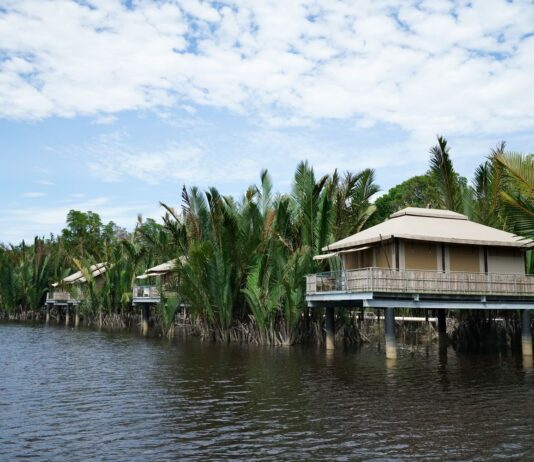 The Abode targets expansion to 70 villas in five years