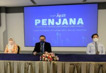 AITI offers funding to MSMEs to adopt digital solutions PENJANA launch