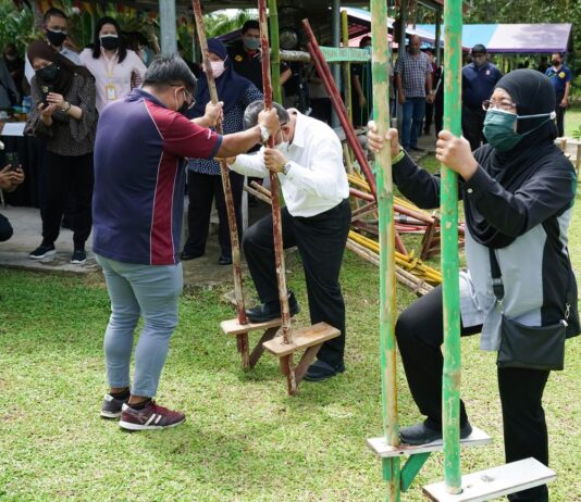 Brunei Tourism launches packages to kickstart tourism in endemic phase