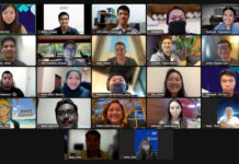 StartupX facilitates DARe’s eight Accelerate cycle DARe Accelerate Cycle 8