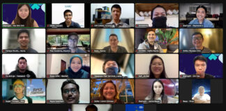 StartupX facilitates DARe’s eight Accelerate cycle DARe Accelerate Cycle 8