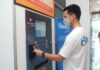 AITI’s cashless pilot begins with laundromats AITI Beep cashless