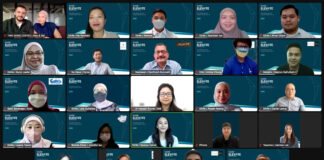 DARe launches second cohort of Elevate to help high potential businesses grow Elevate cohort 2