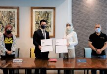 Dart to offer drivers first aid and safety training with MAED Dart MAED