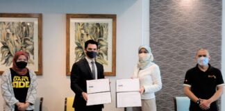 Dart to offer drivers first aid and safety training with MAED Dart MAED