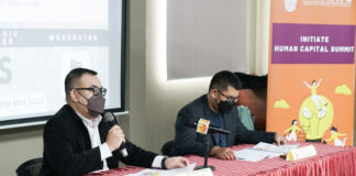 INITIATE returns to discuss latest developments in human capital