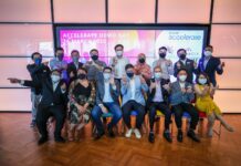 DARe’s Accelerate immerses local startups in Singapore entrepreneurship ecosystem