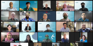 DARe to increase MSME mentorship by upskilling mentors BMEN anniversary