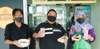 Realising my mother’s dream: Kopitiam Ka Ginab