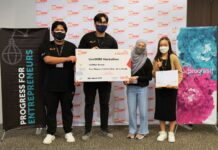 Brunify’s VR to learn MIB wins LiveWIRE Hackathon