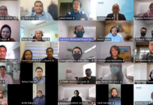 Energy Business Academy 2.0 helping local businesses progress in BSP value chain