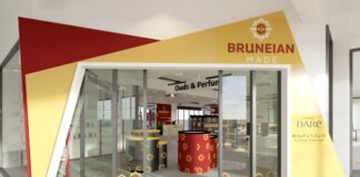 DARe invites local brands to sell at Bruneian Made Hub