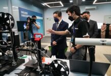 Brunei Innovation Lab to drive ecosystem to produce new solutions