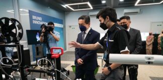 Brunei Innovation Lab to drive ecosystem to produce new solutions