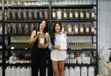 After pandemic contraction, Kaimana opens second branch in Belait Kaimana founders