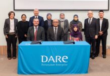 DARe seeks greater participation in i-Usahawan Non-Energy