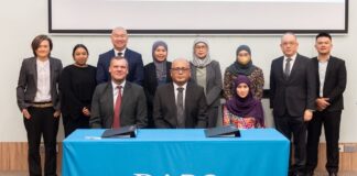 DARe seeks greater participation in i-Usahawan Non-Energy