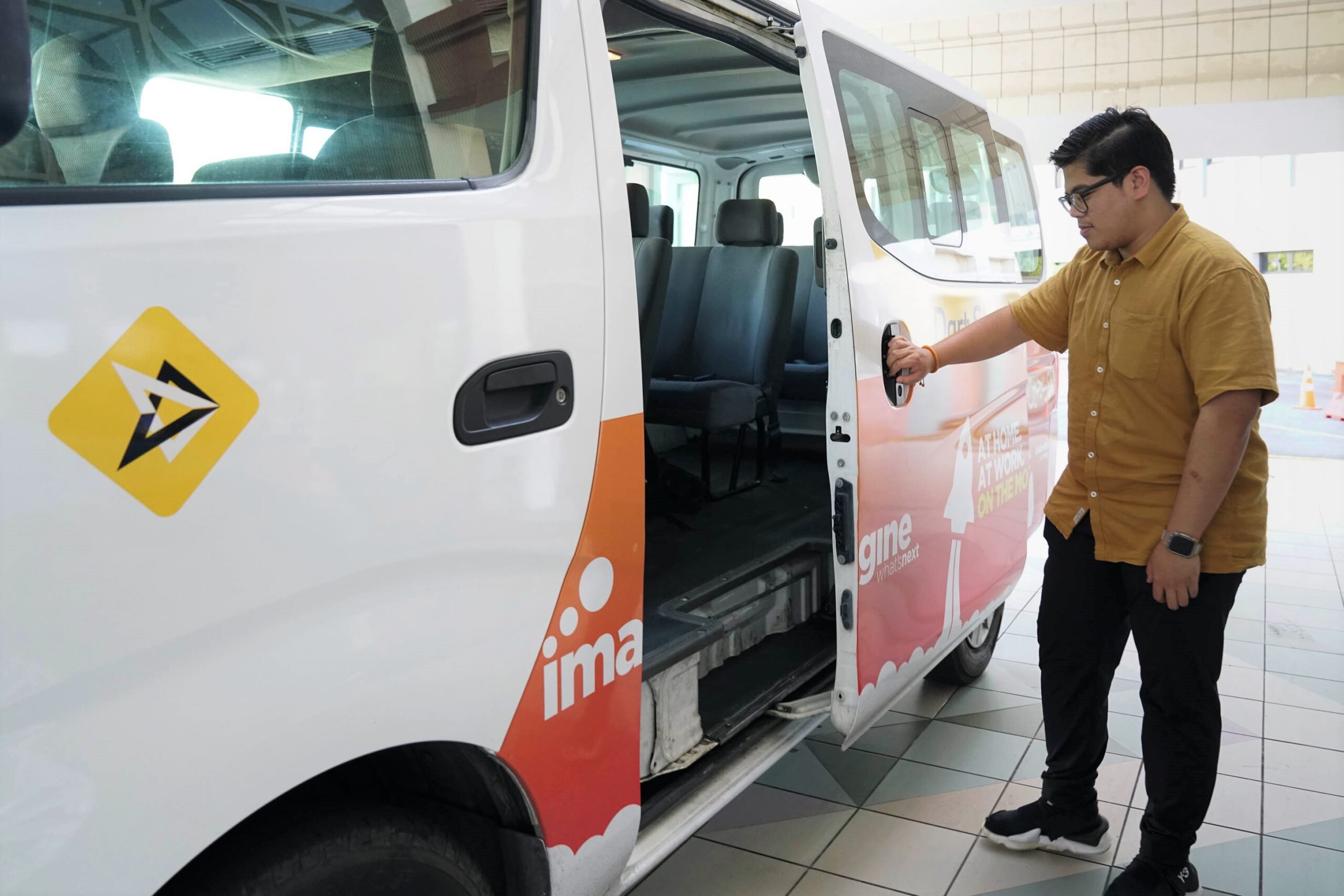 Dart Shuttle expands to 50 stops including capital and government