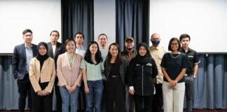 Nine startups to watch from DARe’s ninth Accelerate Accelerate cycle 9 participants pitching