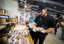 Brunei MSME Festival to return with over 200 exhibitors File photo of the first edition of the MSME Festival held in 2019.