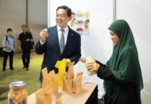 MSME Festival connects businesses to new opportunities