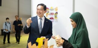 MSME Festival connects businesses to new opportunities