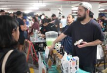 Sahur Saturday returns for biggest edition Sahur Saturday 2023