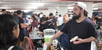 Sahur Saturday returns for biggest edition Sahur Saturday 2023