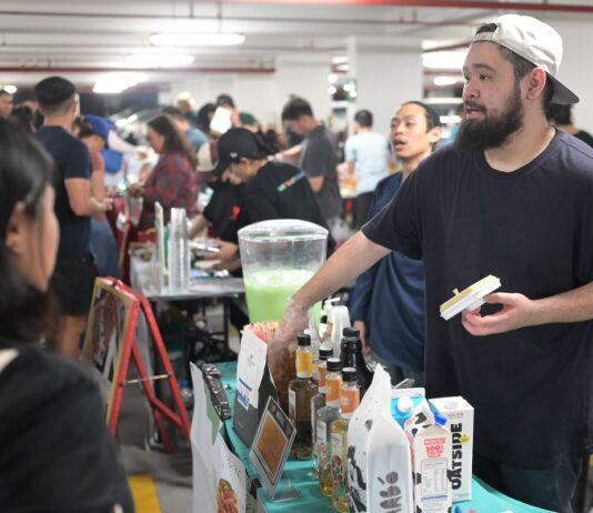 Sahur Saturday returns for biggest edition Sahur Saturday 2023