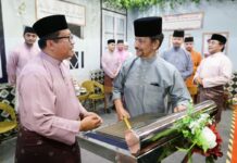 Whole-of-nation effort needed to achieve national vision, says HM
